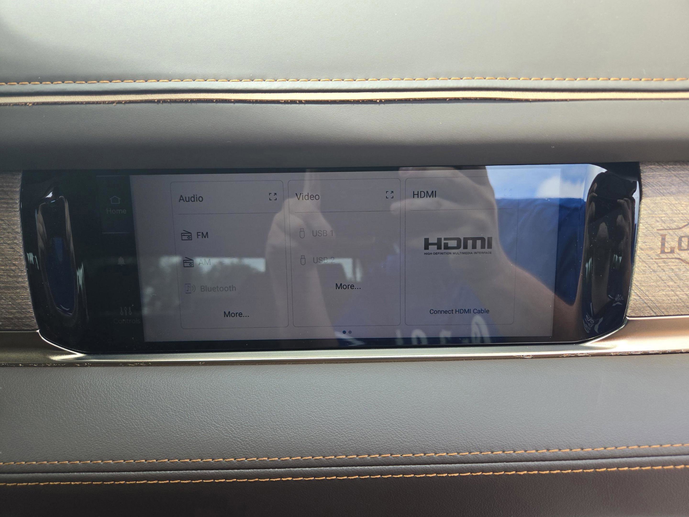 New 2026 RAM 1500 Limited image 44