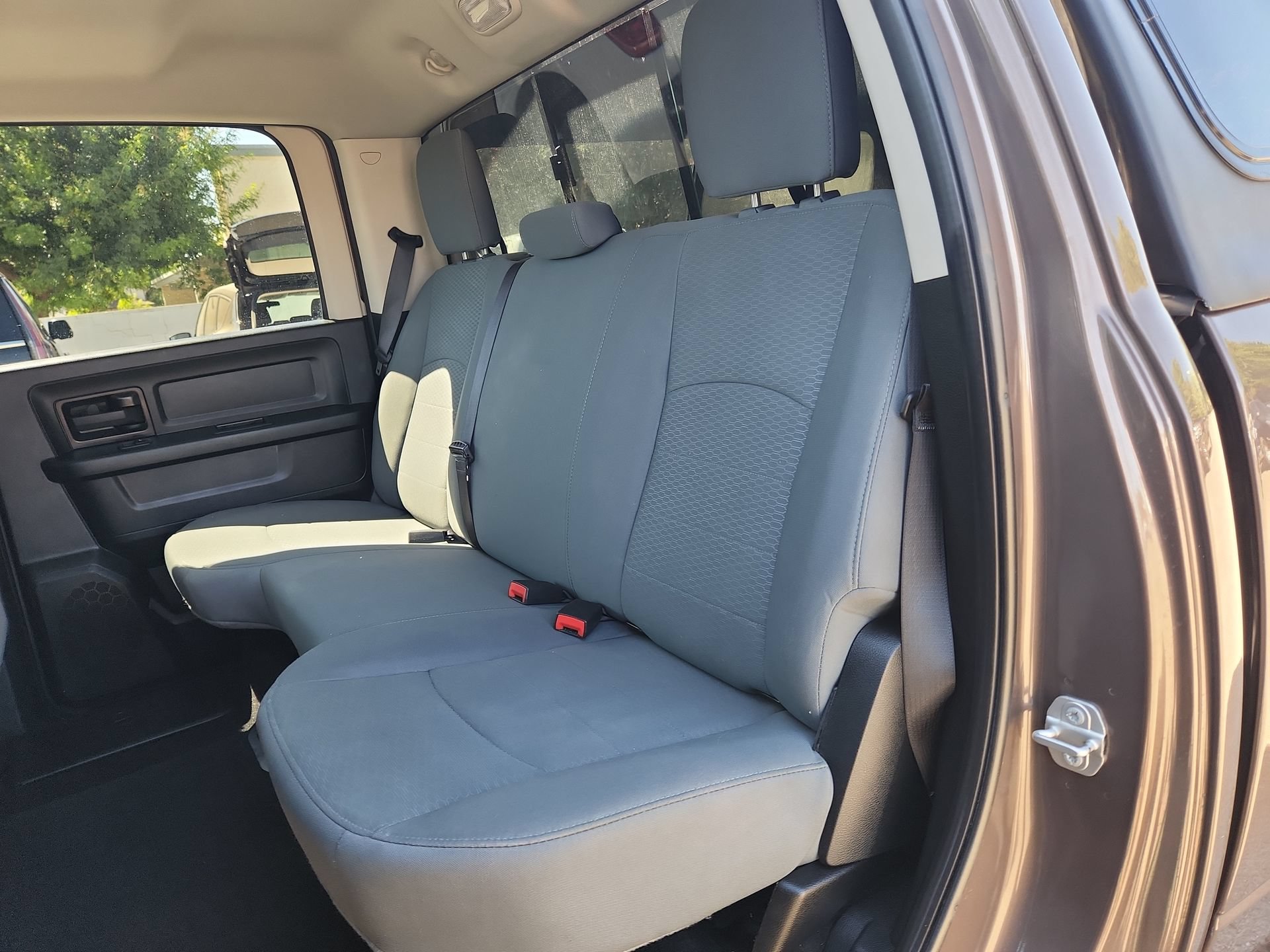 Certified 2018 RAM 1500 Tradesman w/ Popular Equipment Group AWD/4WD image 23