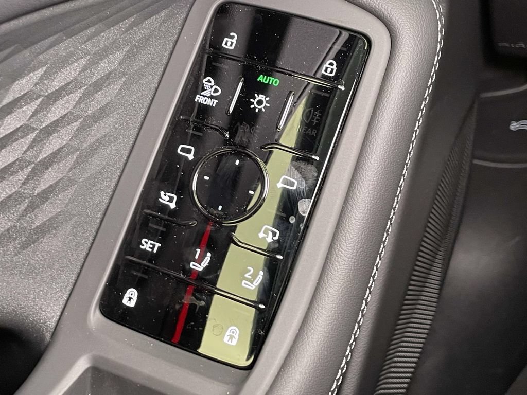 New 2026 Audi A6 Premium Plus AWD/4WD image 36