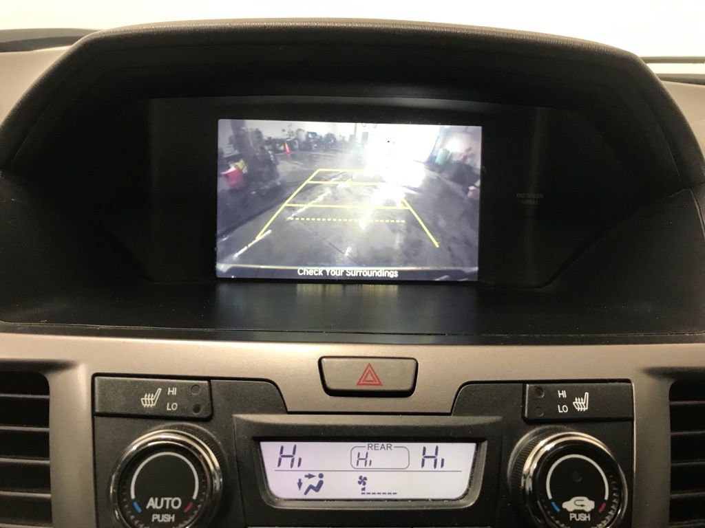 Used 2015 Honda Odyssey EX-L image 20