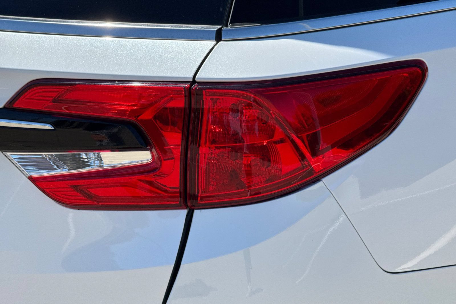 Used 2024 Honda Odyssey EX-L image 50