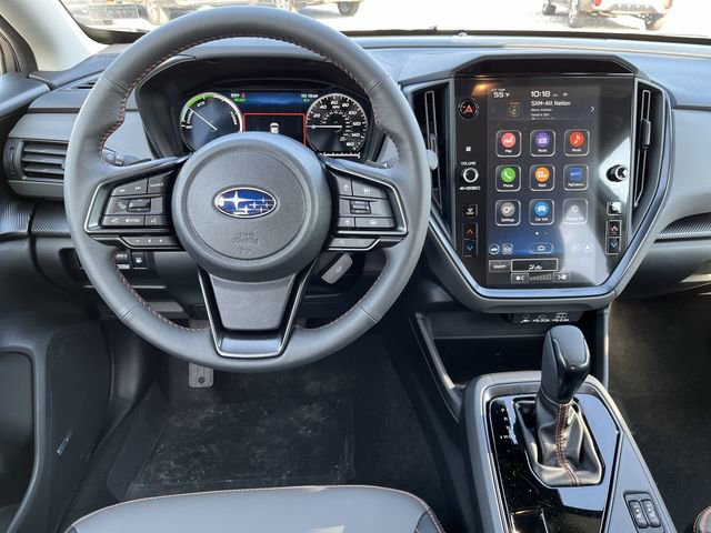New 2026 Subaru Crosstrek 2.5i Limited image 13