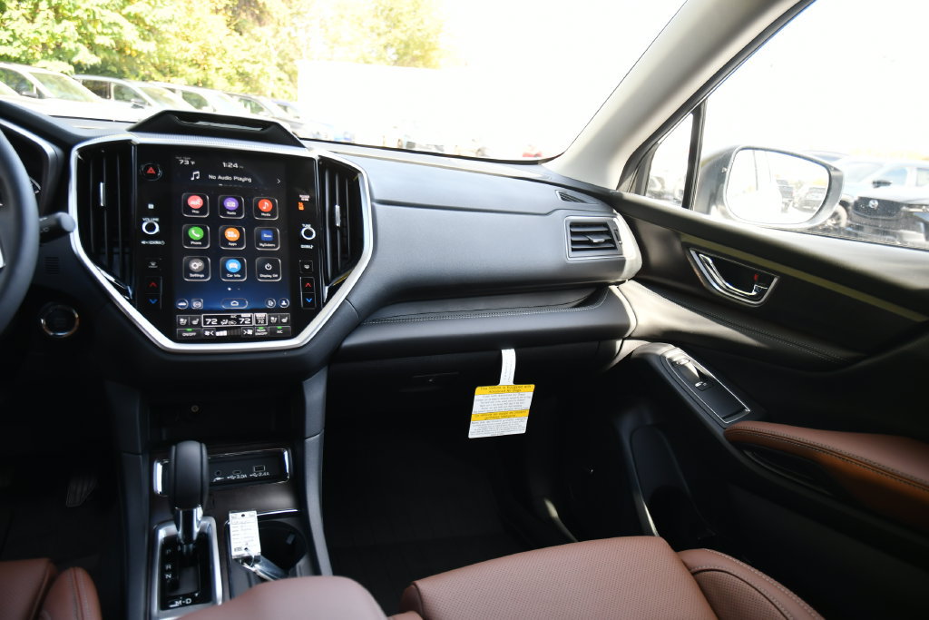 New 2027 Subaru Ascent Touring AWD/4WD image 22