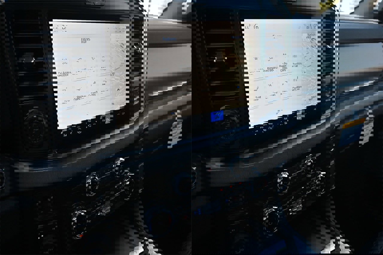 New 2026 Ford F250 Platinum image 36