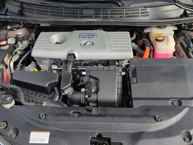 Used 2016 Lexus CT 200h image 20