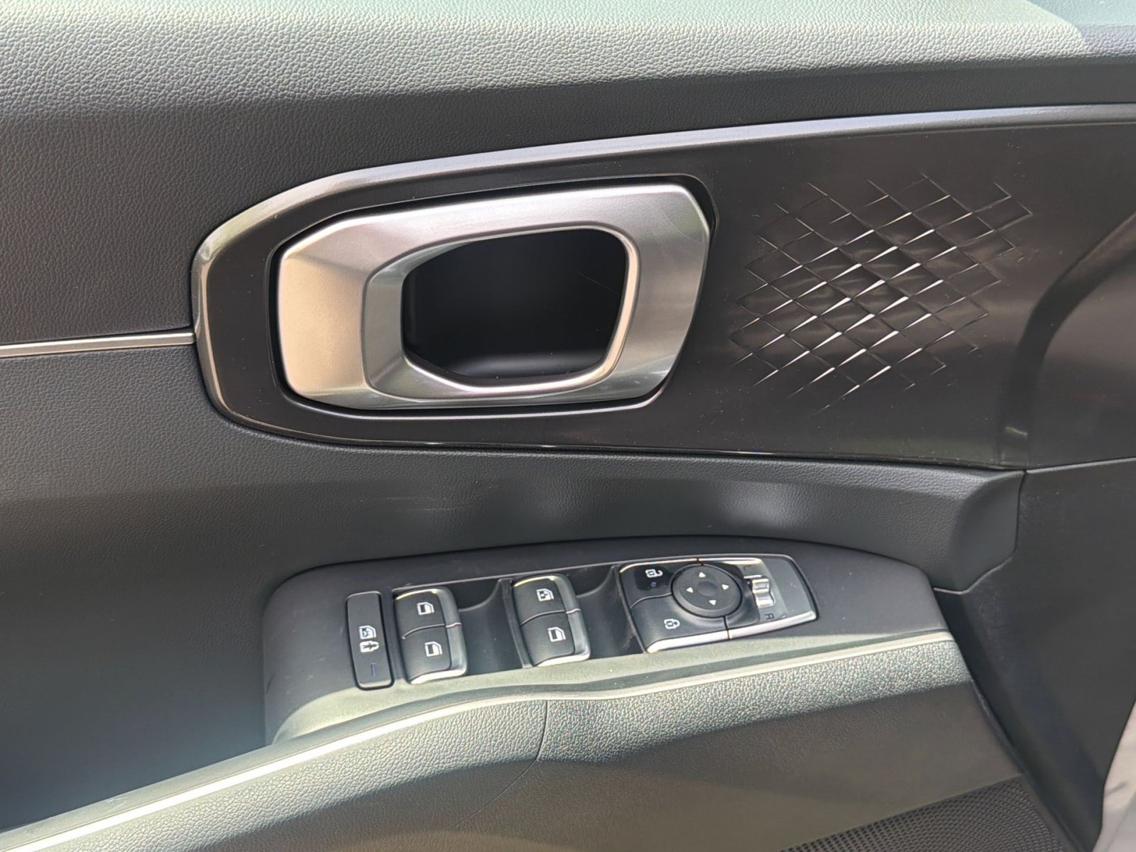 New 2026 Kia Sorento S FWD image 35