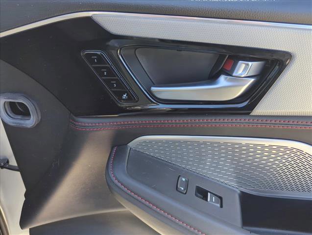 Used 2024 Acura MDX A-Spec image 27