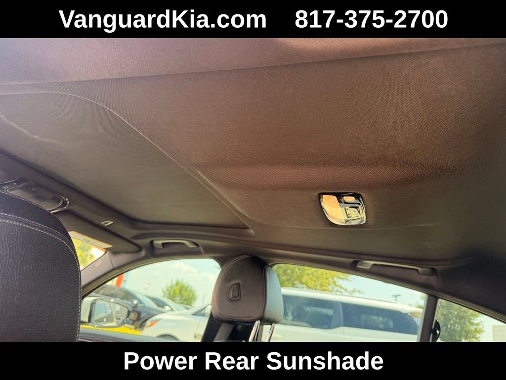 Used 2018 BMW 540i RWD image 27