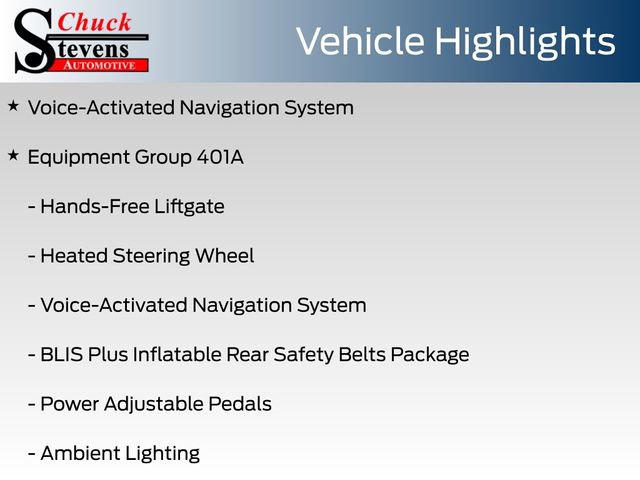 Used 2016 Ford Explorer Sport w/ Equipment Group 401A AWD/4WD image 5