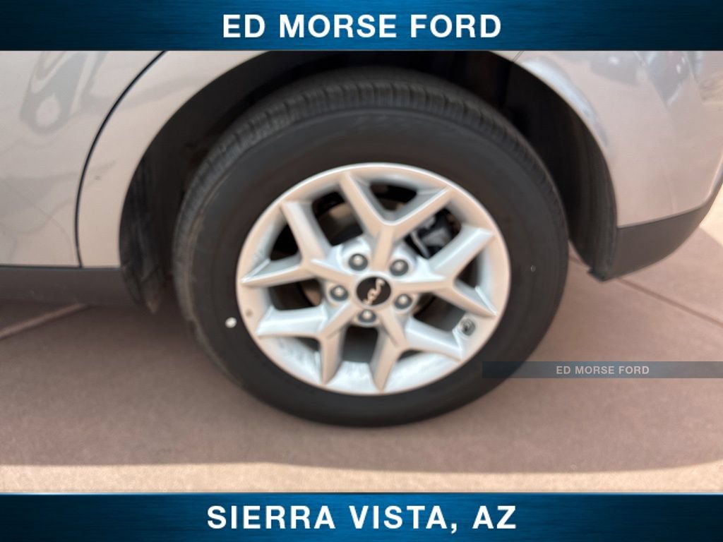 Certified 2025 Kia Soul LX FWD image 29