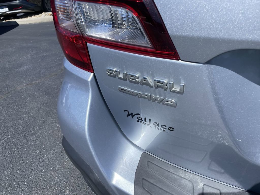 Used 2018 Subaru Outback 2.5i Limited AWD/4WD image 7