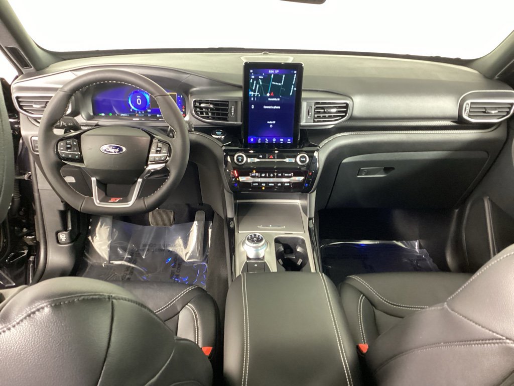 Used 2023 Ford Explorer ST w/ Equipment Group 401A image 20