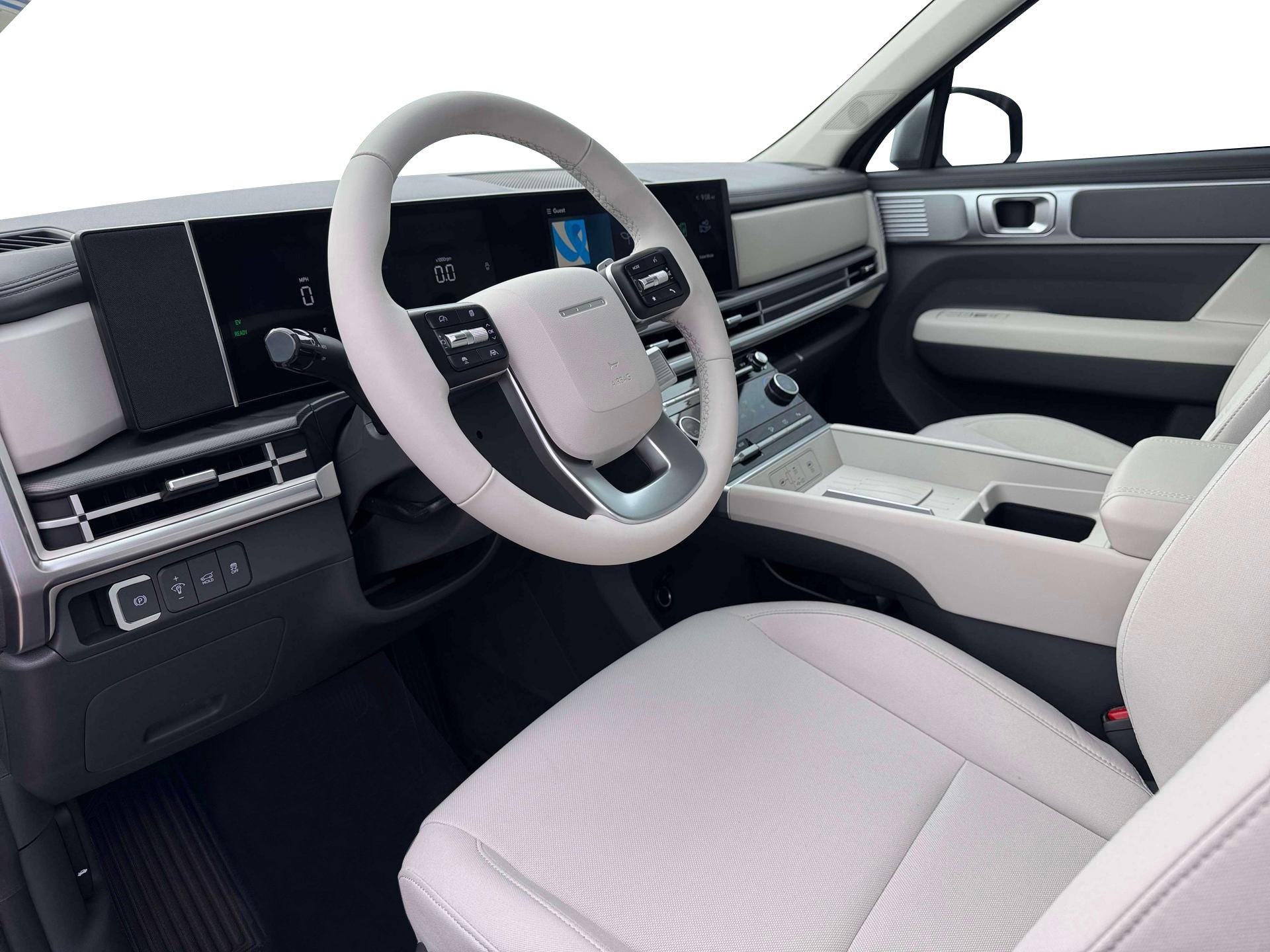 New 2026 Hyundai Santa Fe SE FWD image 14