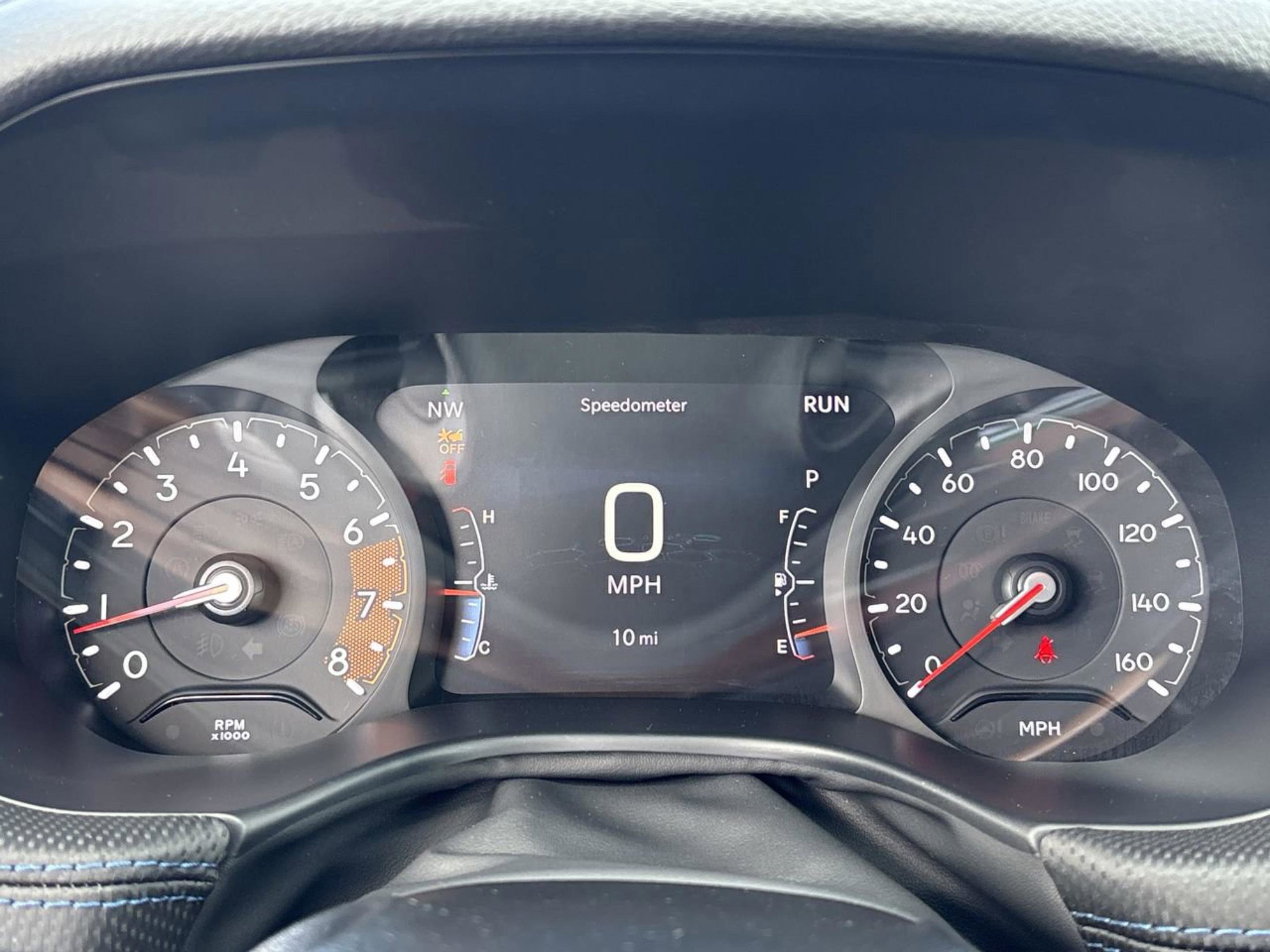 New 2026 Jeep Compass Latitude image 28