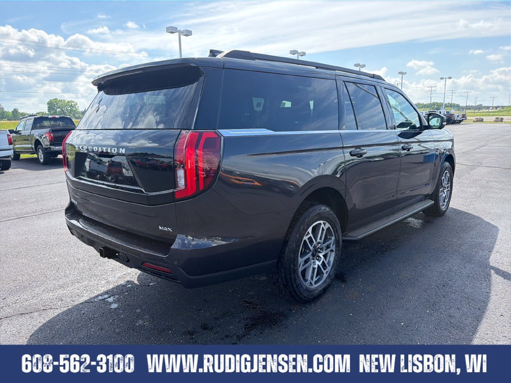 New 2026 Ford Expedition Max Active AWD/4WD image 5