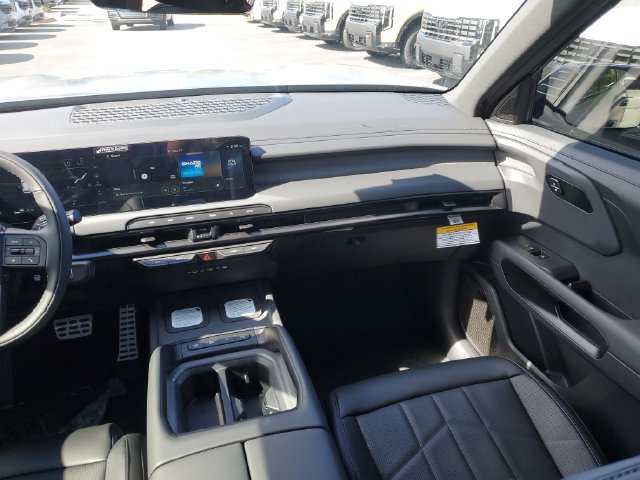 New 2027 Kia Telluride SX X-Line AWD/4WD image 15