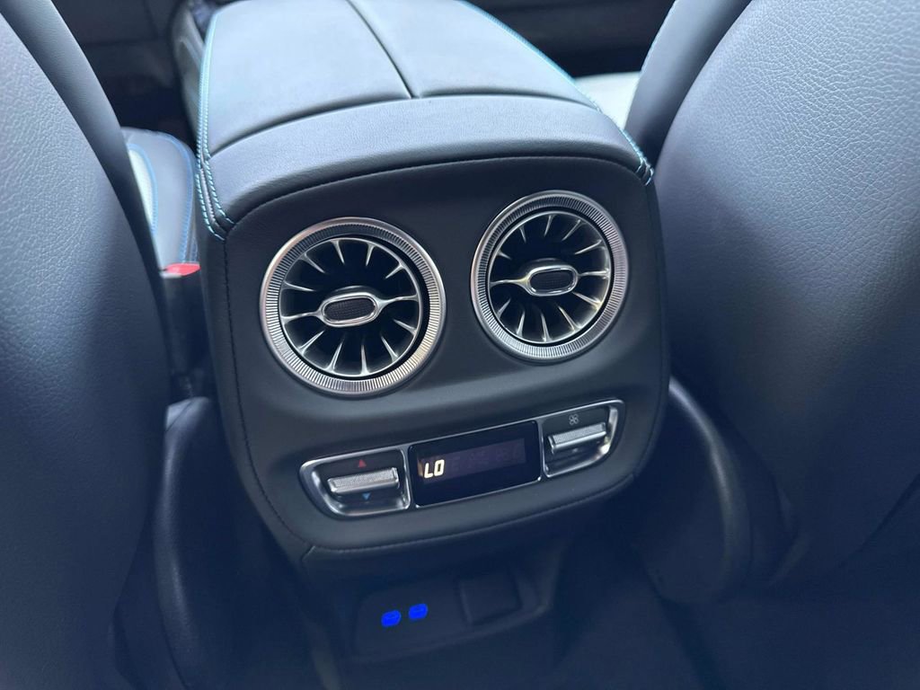 New 2025 Mercedes-Benz G 580 w/ EQ Technology image 13