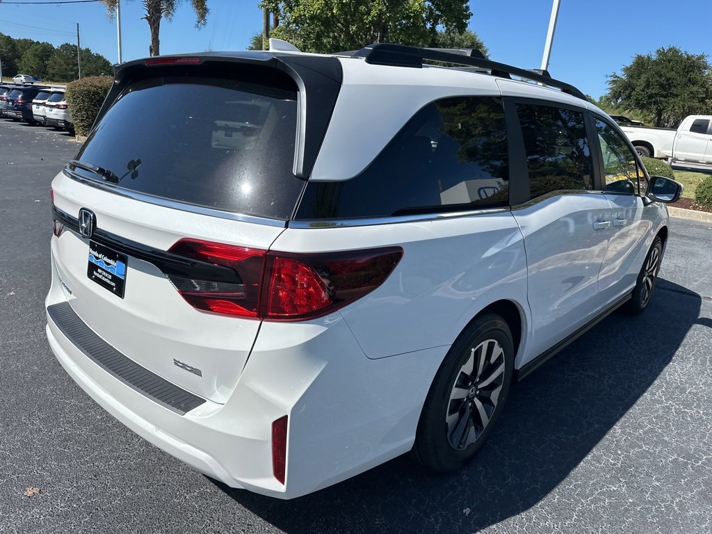 New 2026 Honda Odyssey EX-L image 3