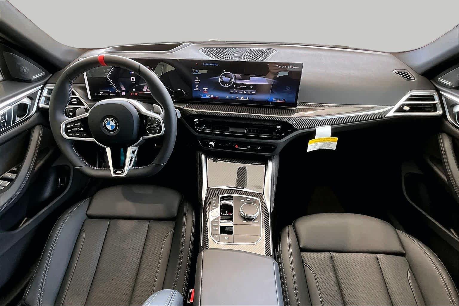 New 2026 BMW M440i w/ Premium Package RWD image 5