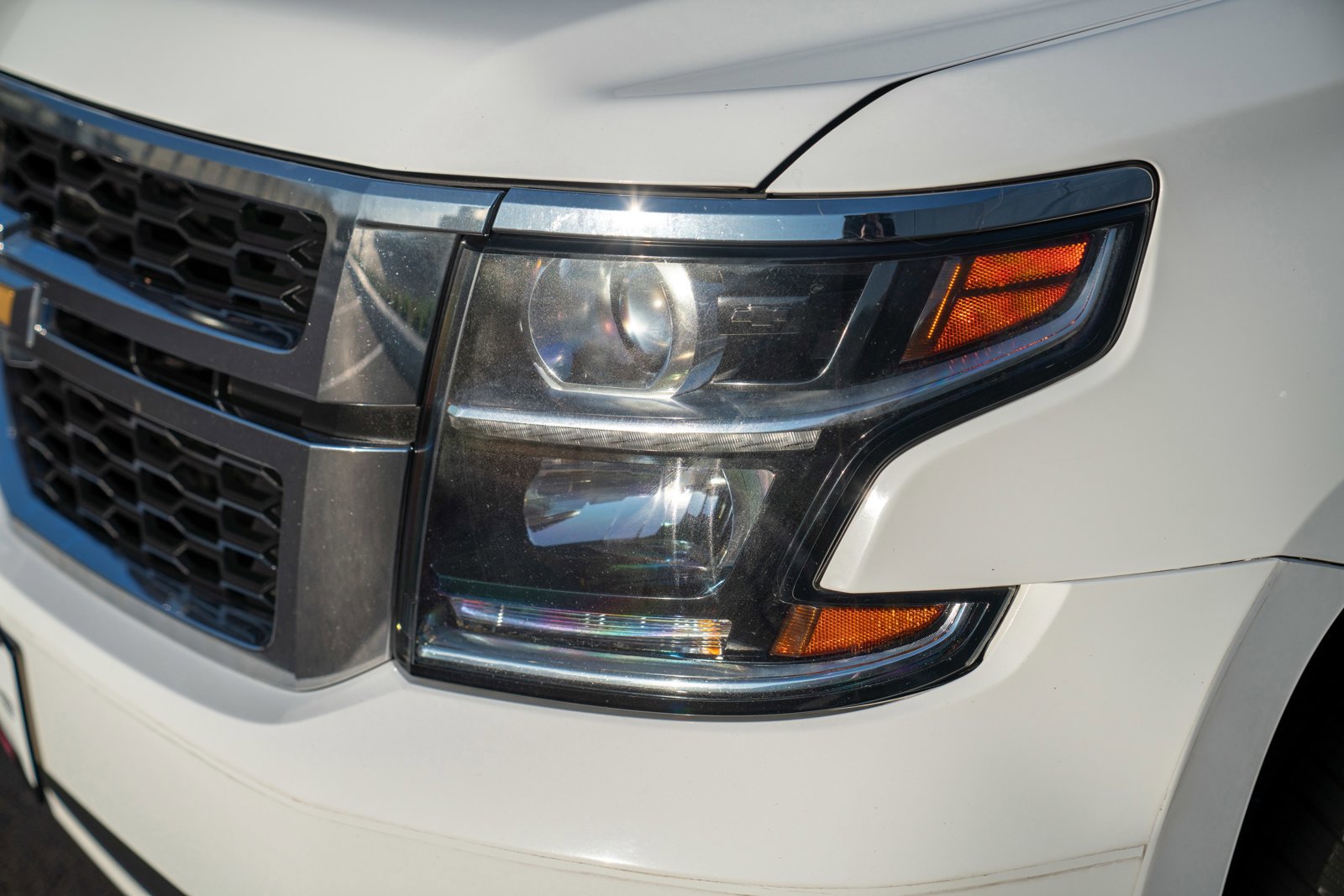 Used 2020 Chevrolet Tahoe LT image 29