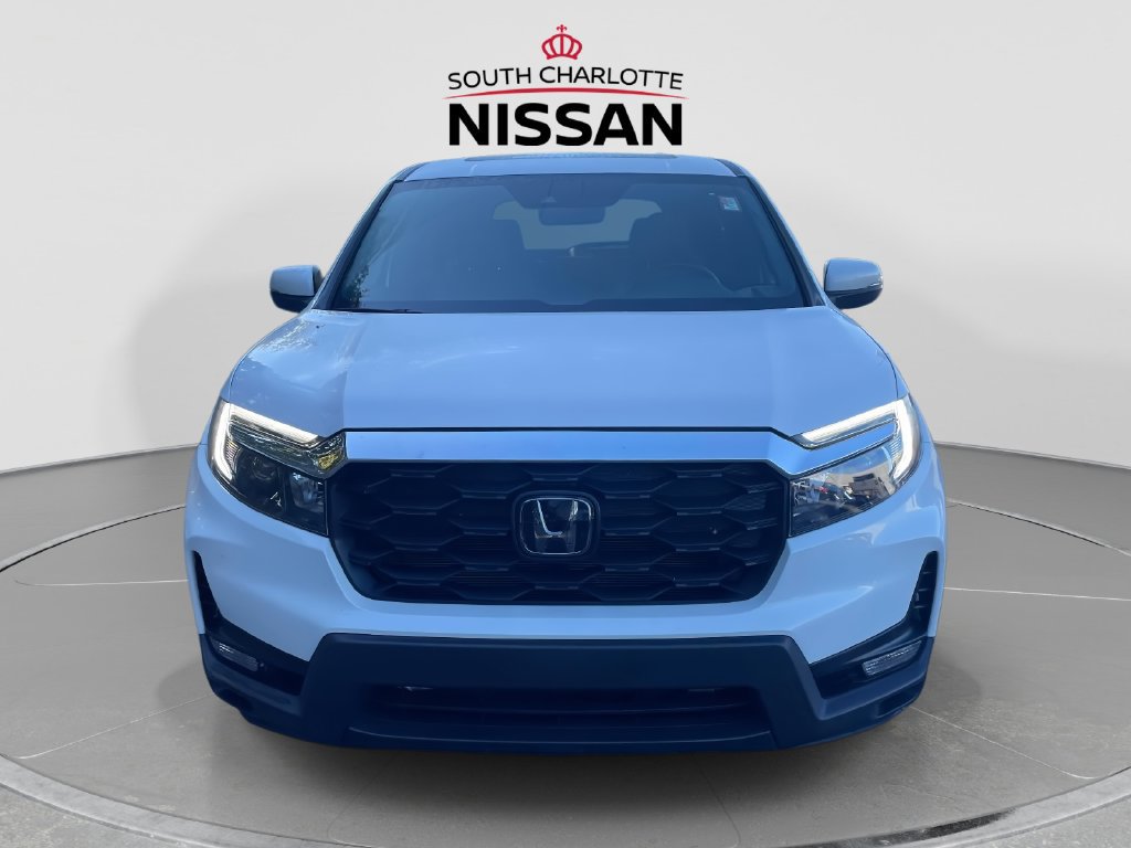 Used 2023 Honda Passport EX-L image 2