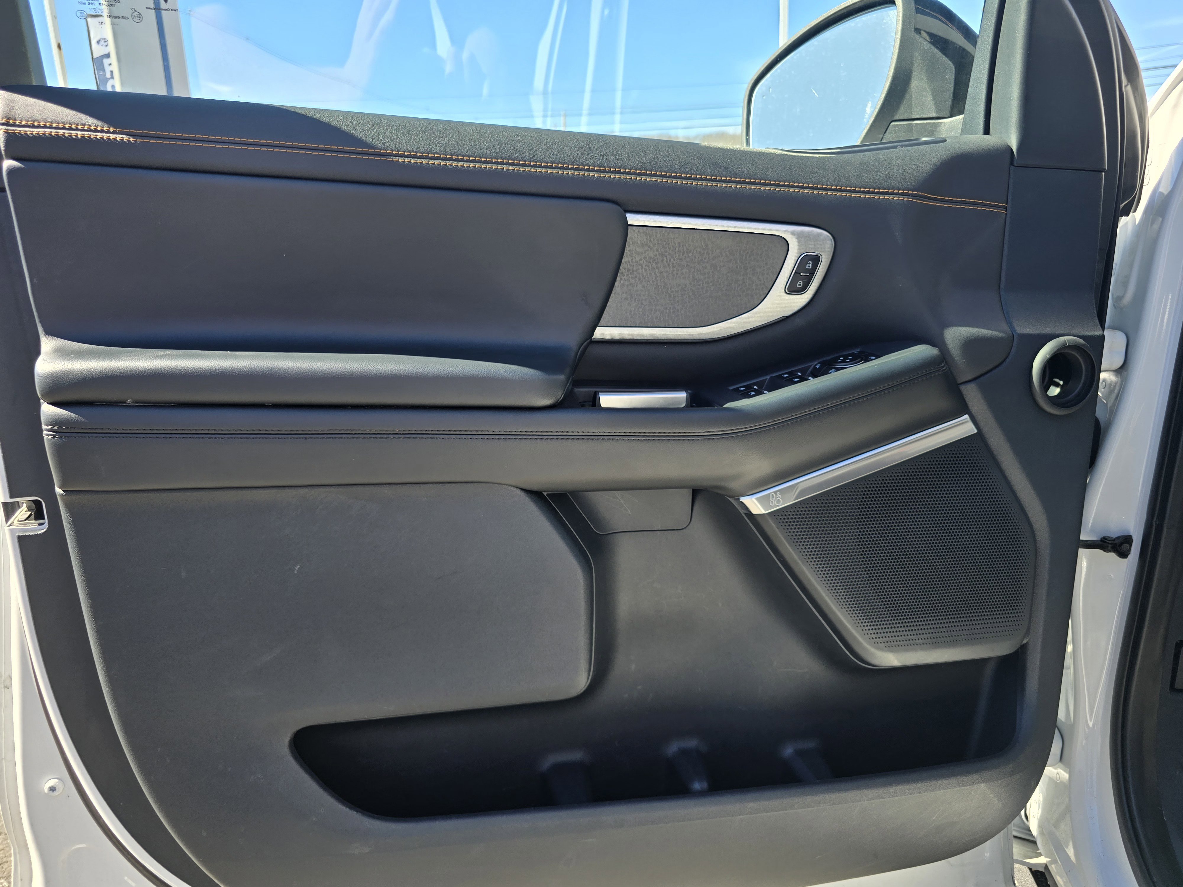 Certified 2025 Ford Expedition Tremor image 18