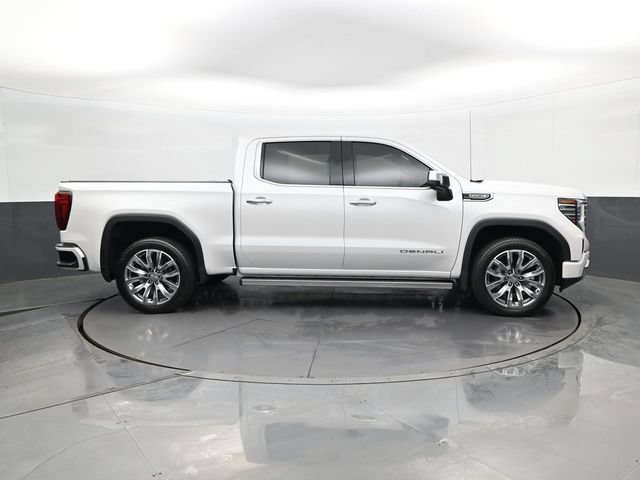 Certified 2024 GMC Sierra 1500 Denali w/ Denali Reserve Package AWD/4WD image 4