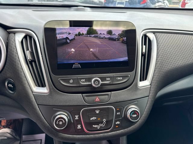 Used 2019 Chevrolet Malibu RS w/ LPO, Convenience Package 1 FWD image 19