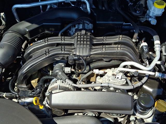 Used 2020 Subaru Outback Premium AWD/4WD image 29