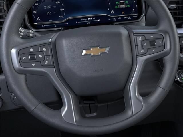 New 2026 Chevrolet Silverado 1500 LT AWD/4WD image 19