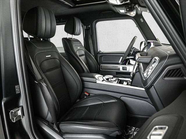 Used 2022 Mercedes-Benz G 63 AMG 4MATIC image 22