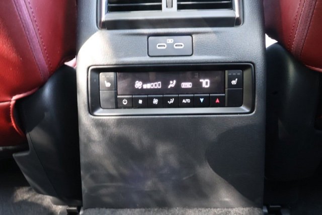 Used 2025 MAZDA CX-70 Plug-In Hybrid w/ Premium Plus image 21