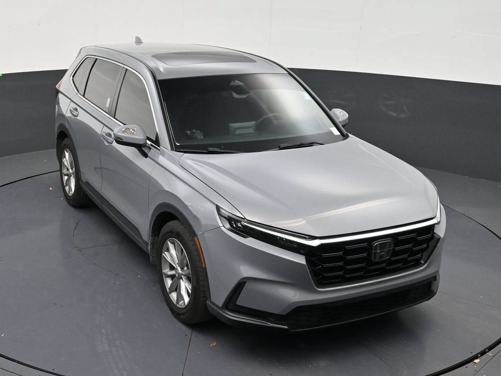 Used 2025 Honda CR-V EX image 18