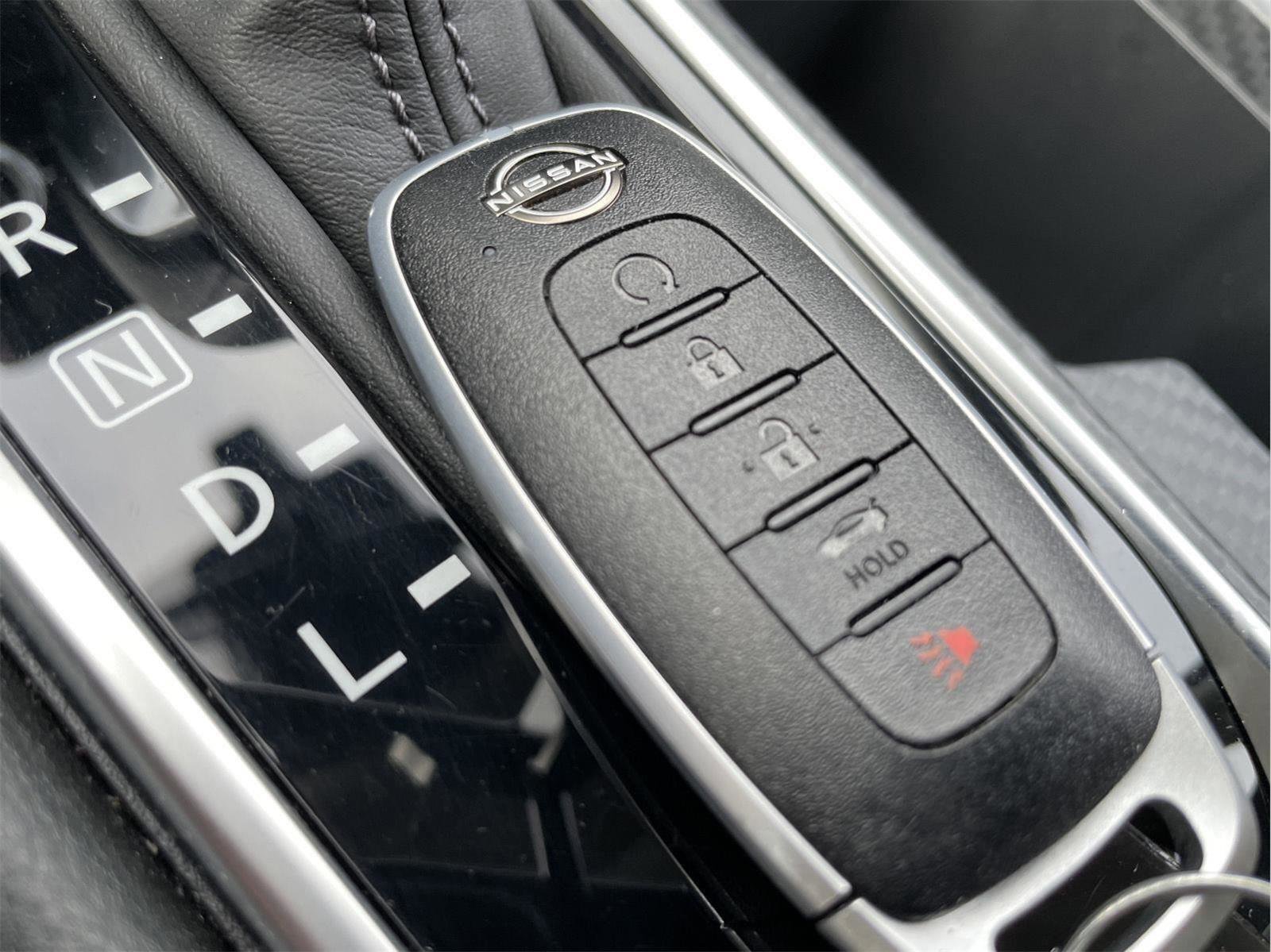 Used 2025 Nissan Sentra SV w/ All-Weather Package image 32