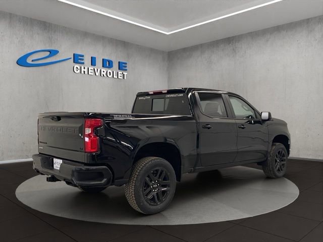 New 2026 Chevrolet Silverado 1500 LT Trail Boss image 6