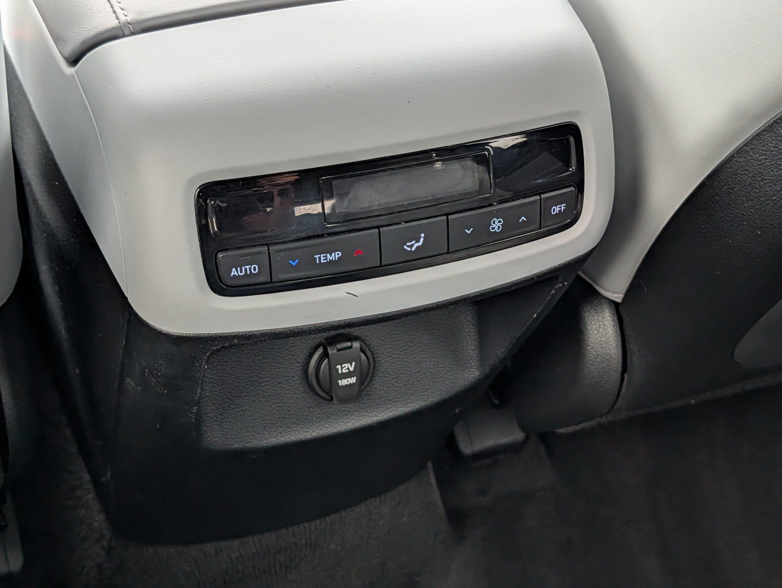 Used 2025 Hyundai Palisade SEL AWD/4WD image 20