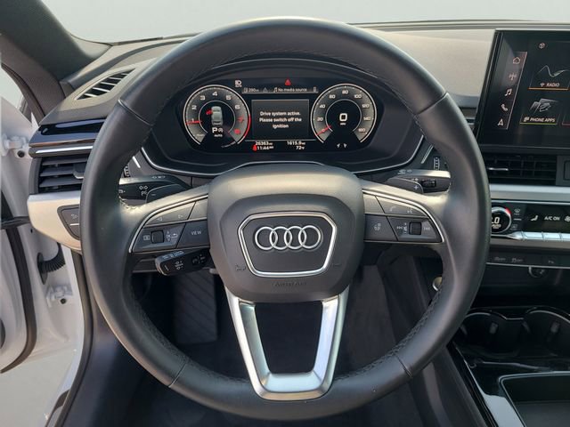 Used 2025 Audi A5 2.0T Premium Plus AWD/4WD image 28