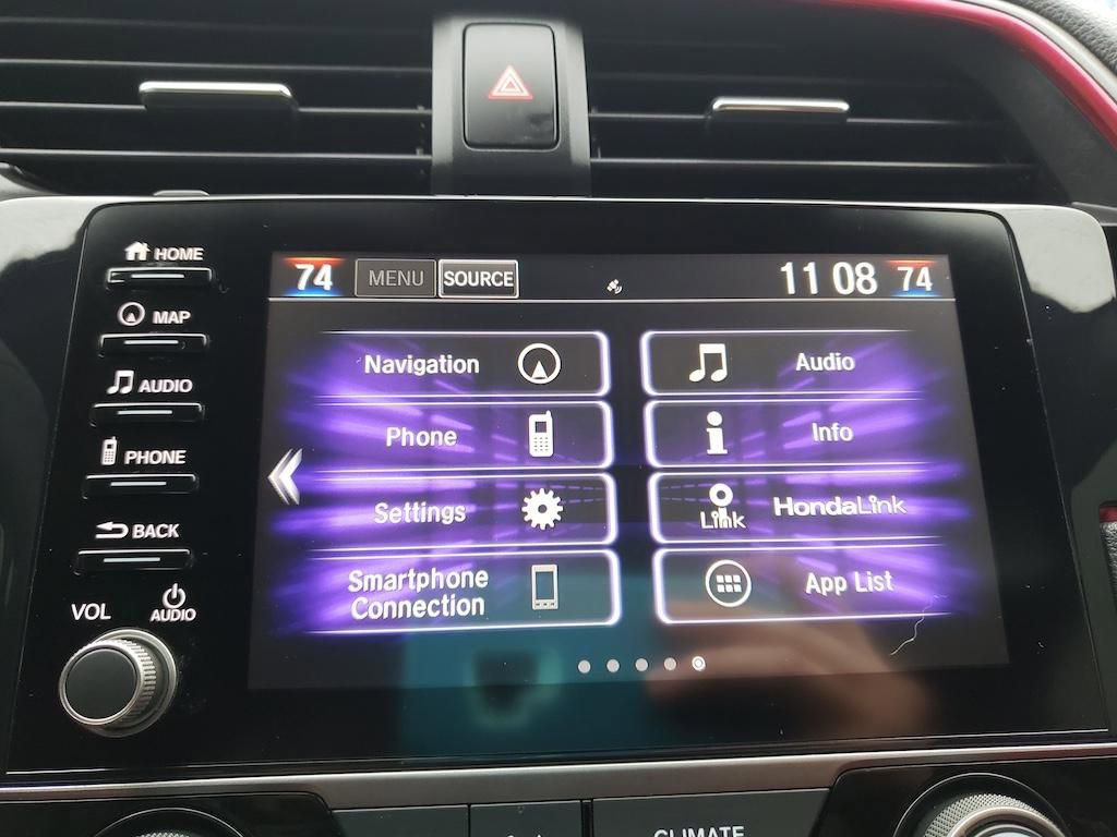 Used 2020 Honda Civic Type R image 28