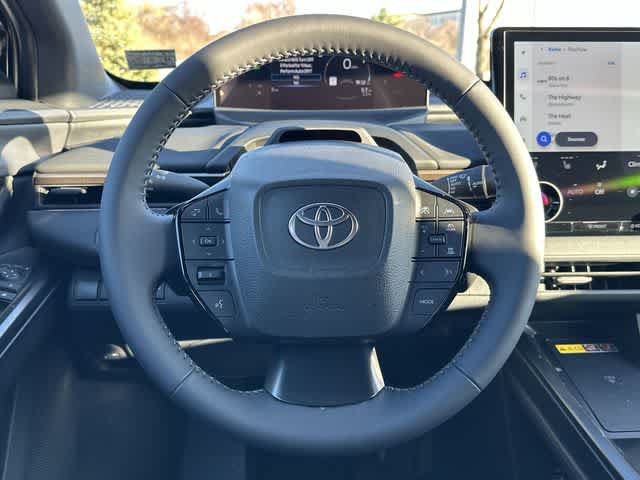 New 2026 Toyota bZ FWD image 7