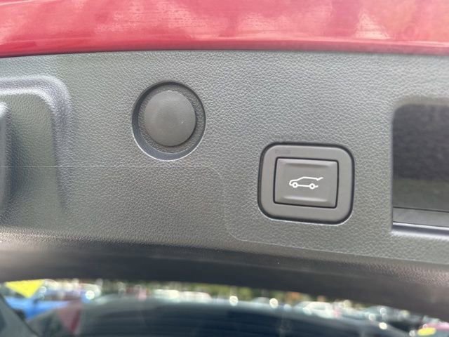 New 2026 Chevrolet Equinox LT w/ Convenience Package II image 49