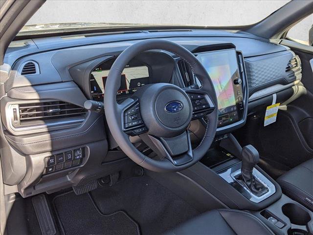 New 2025 Subaru Forester Limited image 3