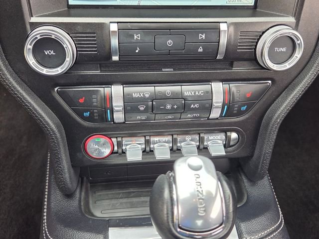 Used 2018 Ford Mustang GT Premium w/ Equipment Group 401A RWD image 20