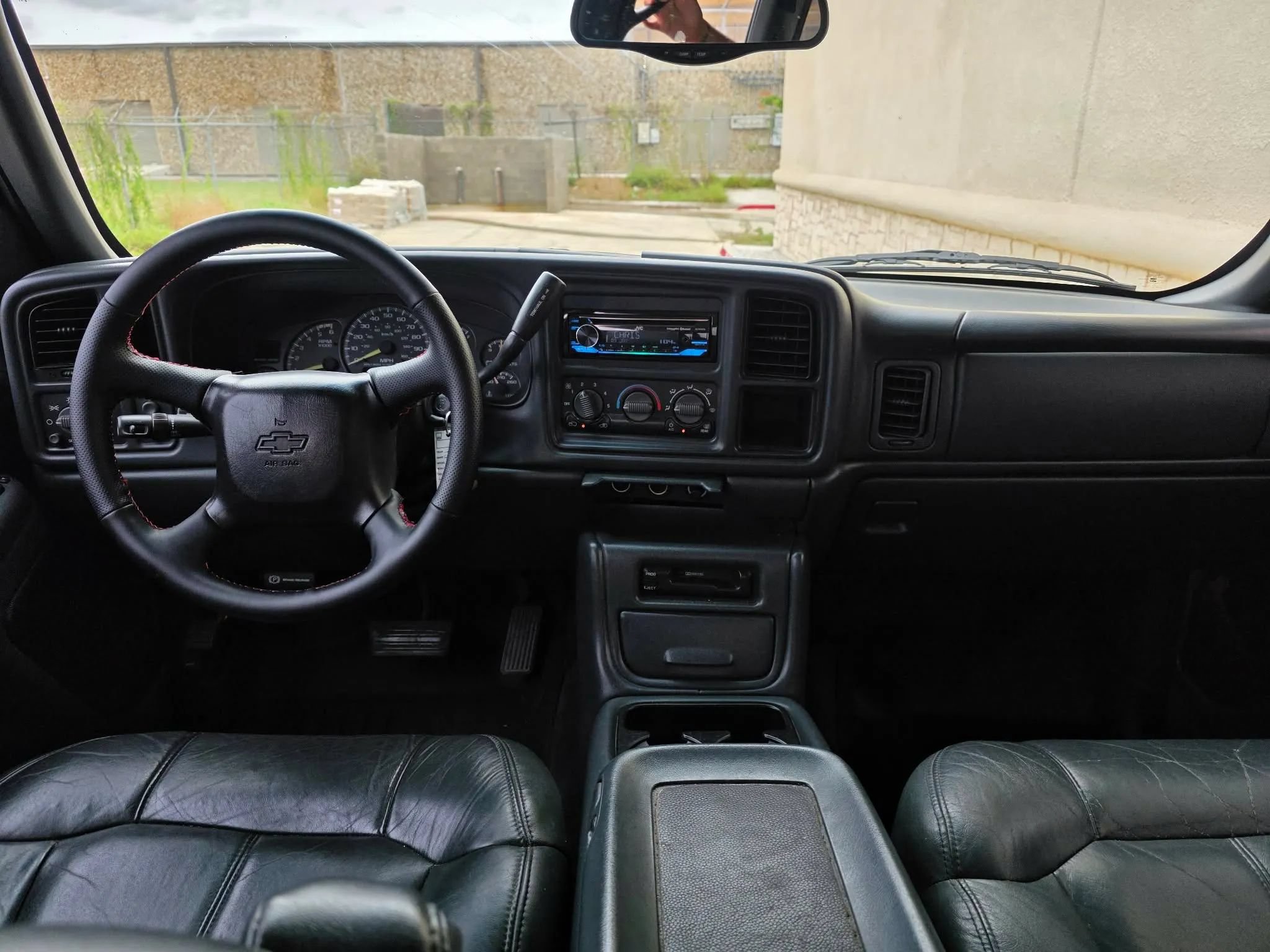 Used 2001 Chevrolet Silverado 2500 LS RWD image 13