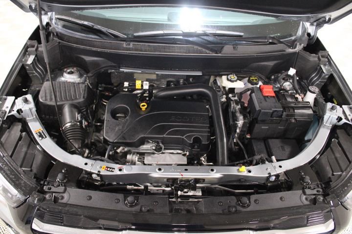Used 2026 GMC Terrain Elevation w/ Technology Package II FWD image 43