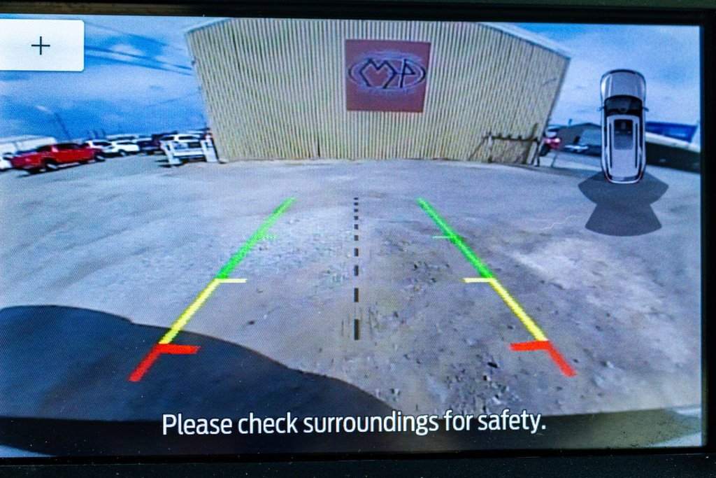 Used 2021 Ford Expedition XLT image 15