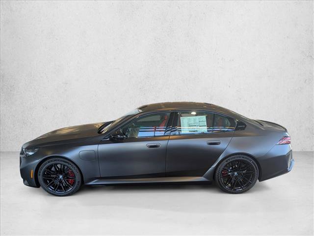 New 2026 BMW M5 w/ Executive Package image 9