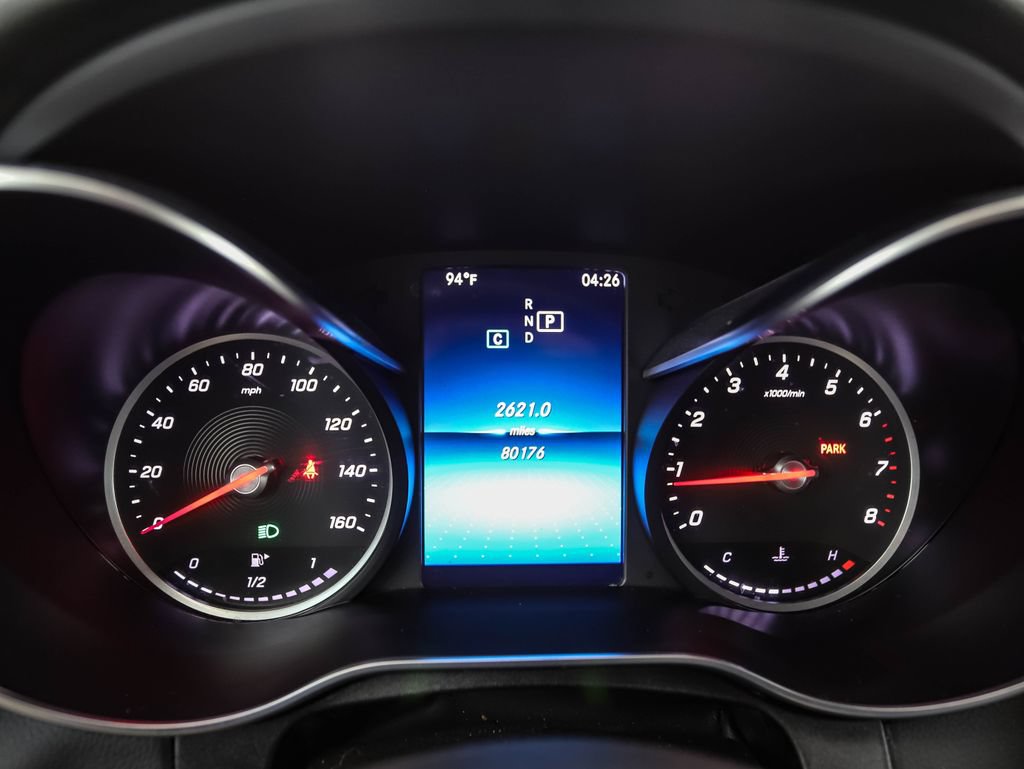 Used 2019 Mercedes-Benz C 300 4MATIC Sedan image 14