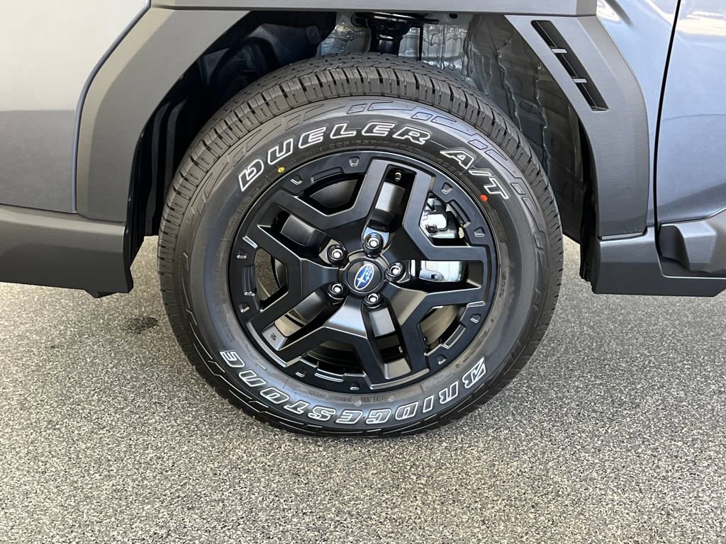 New 2026 Subaru Outback Wilderness AWD/4WD image 28