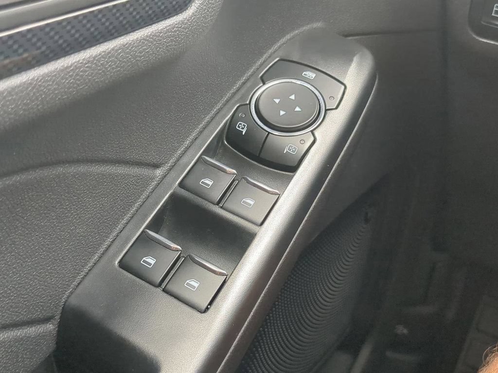 Used 2023 Ford Escape ST-Line Select w/ Tech Pack #2 AWD/4WD image 20