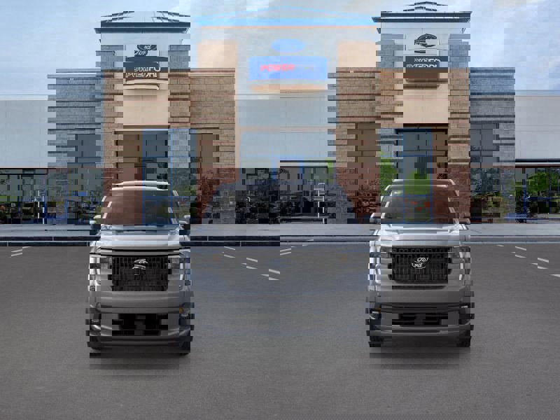 New 2025 Ford Maverick Lobo image 7